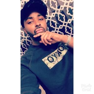 Meet your Posher, Jay jay